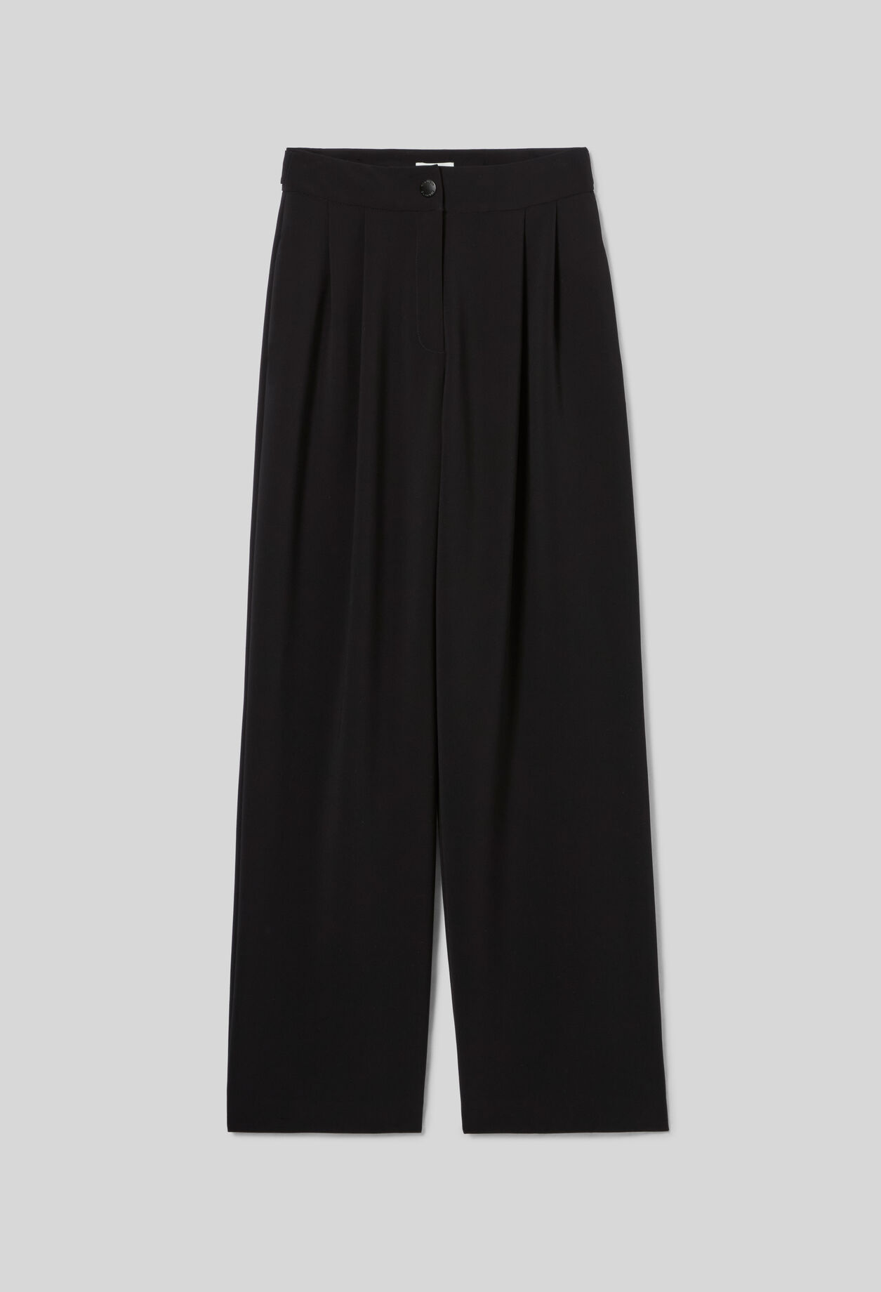 Pantal&oacute;n sastre recto y ancho