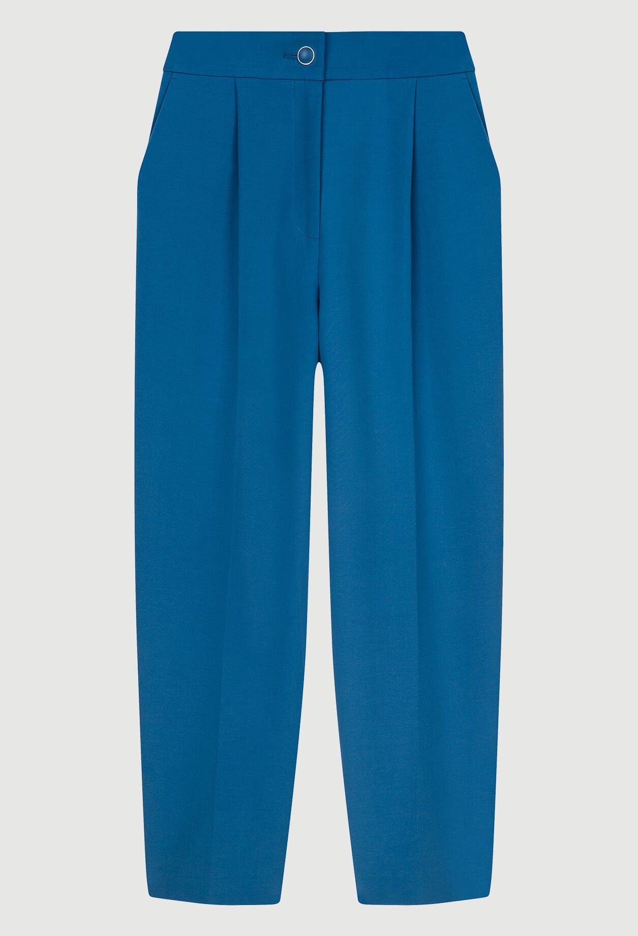 Pantalón de pinzas