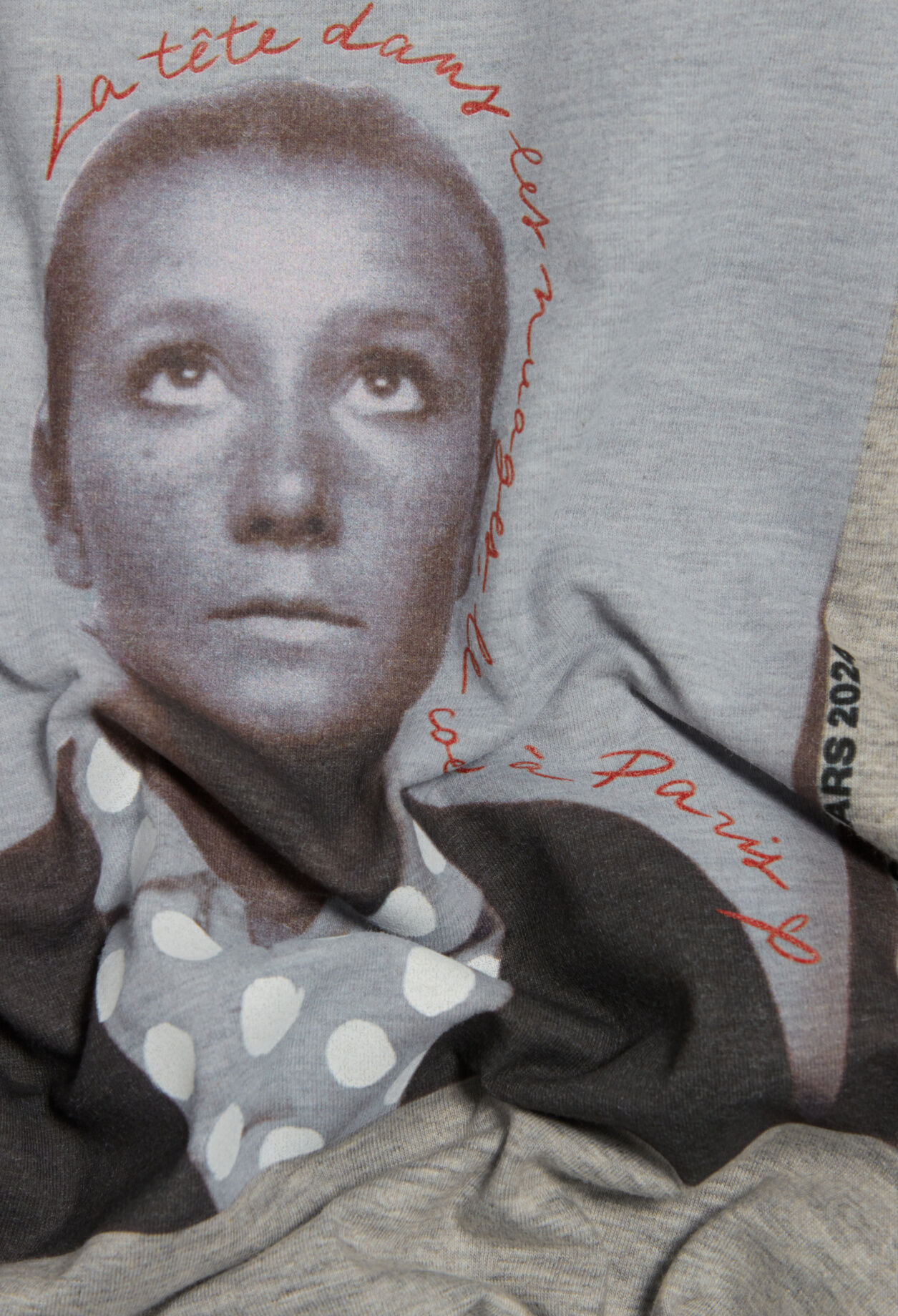 Camiseta 29 del mes - 29.04.24