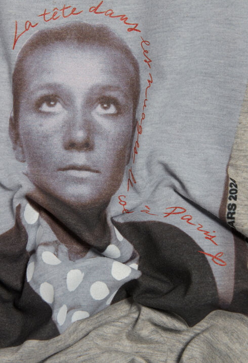 Camiseta 29 del mes - 29.04.24