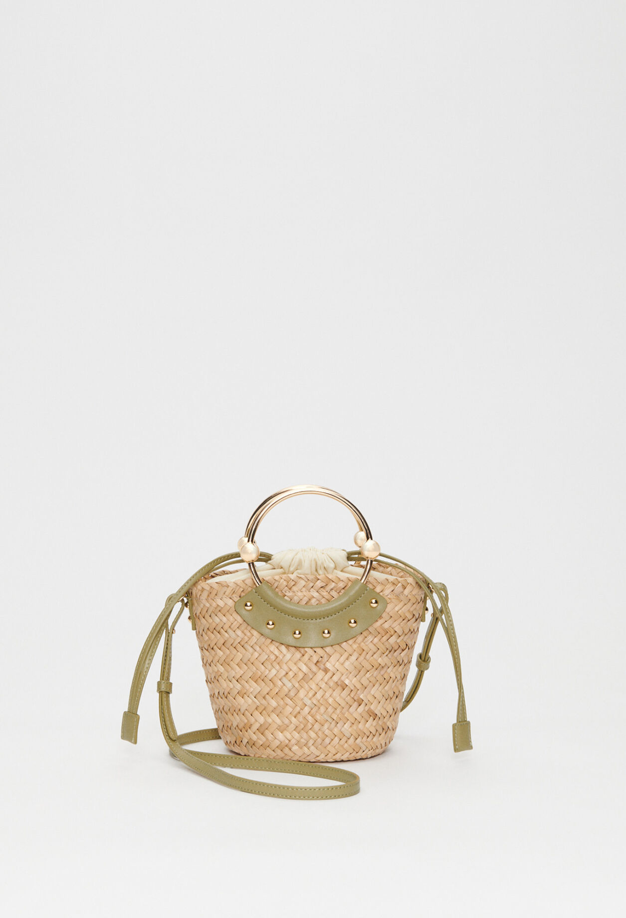 Pequeña cesta