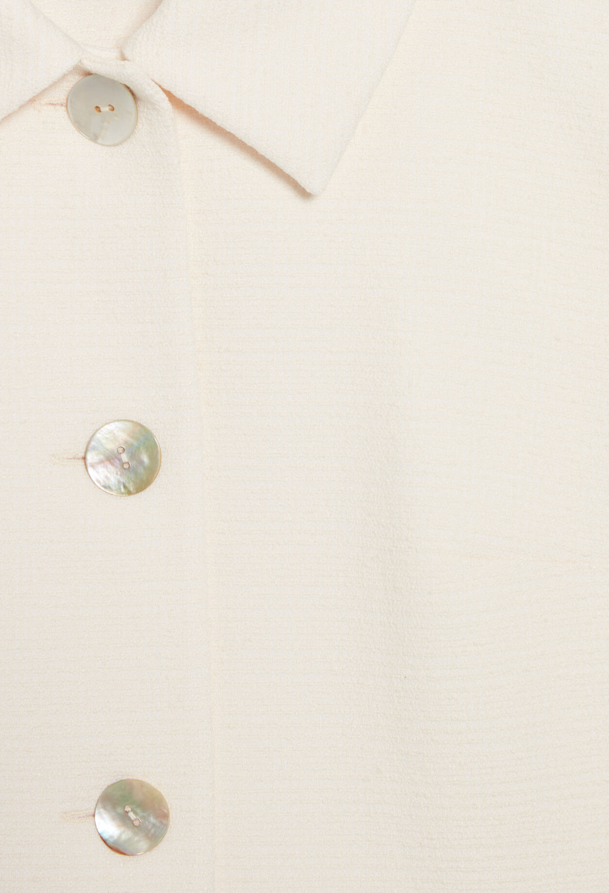 Chaqueta tweed