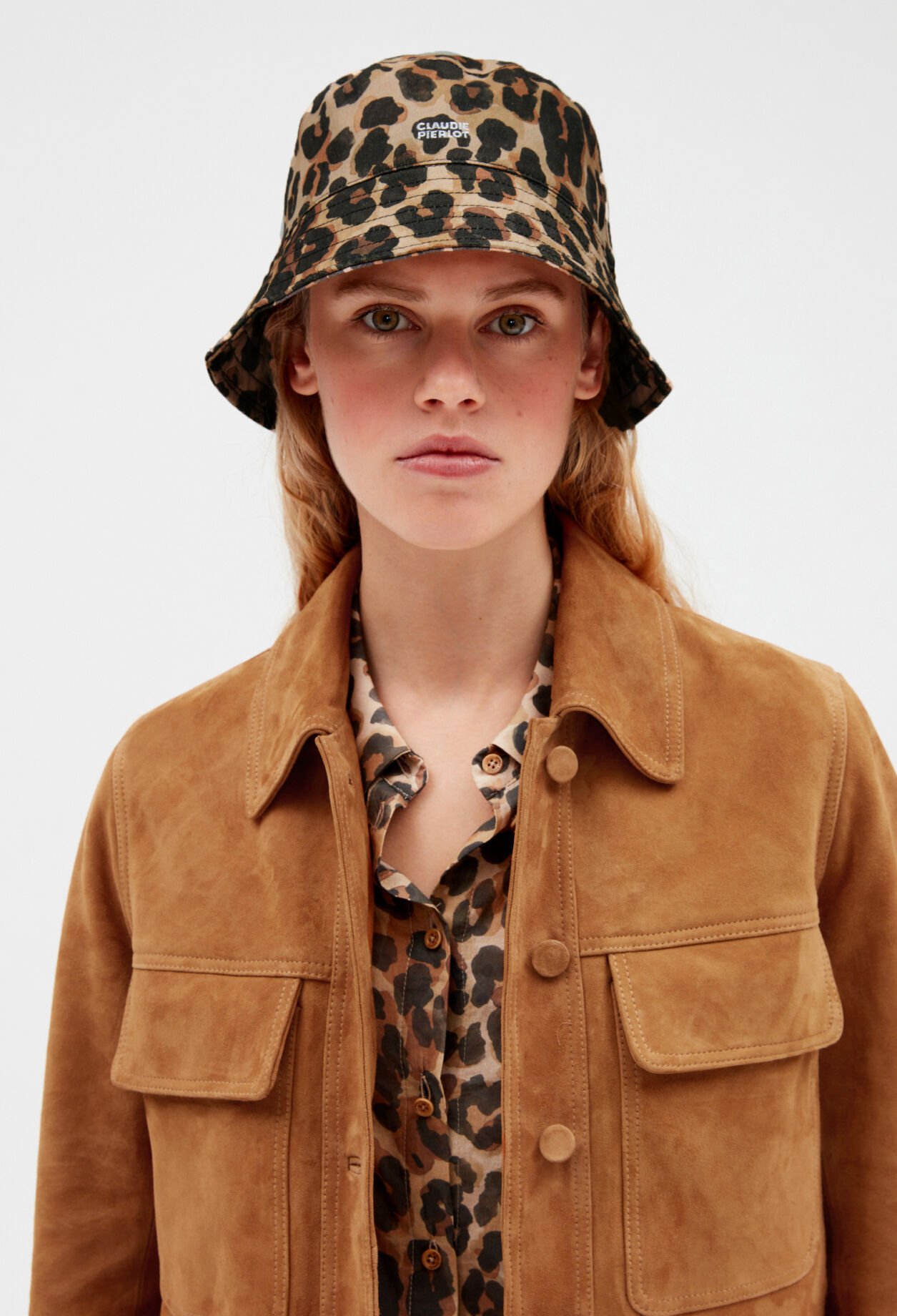 Bob de leopardo