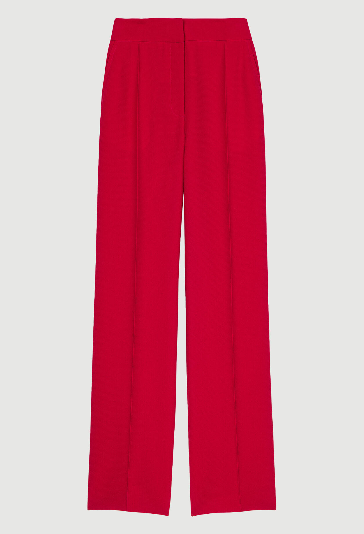 Pantalón sastre de campana