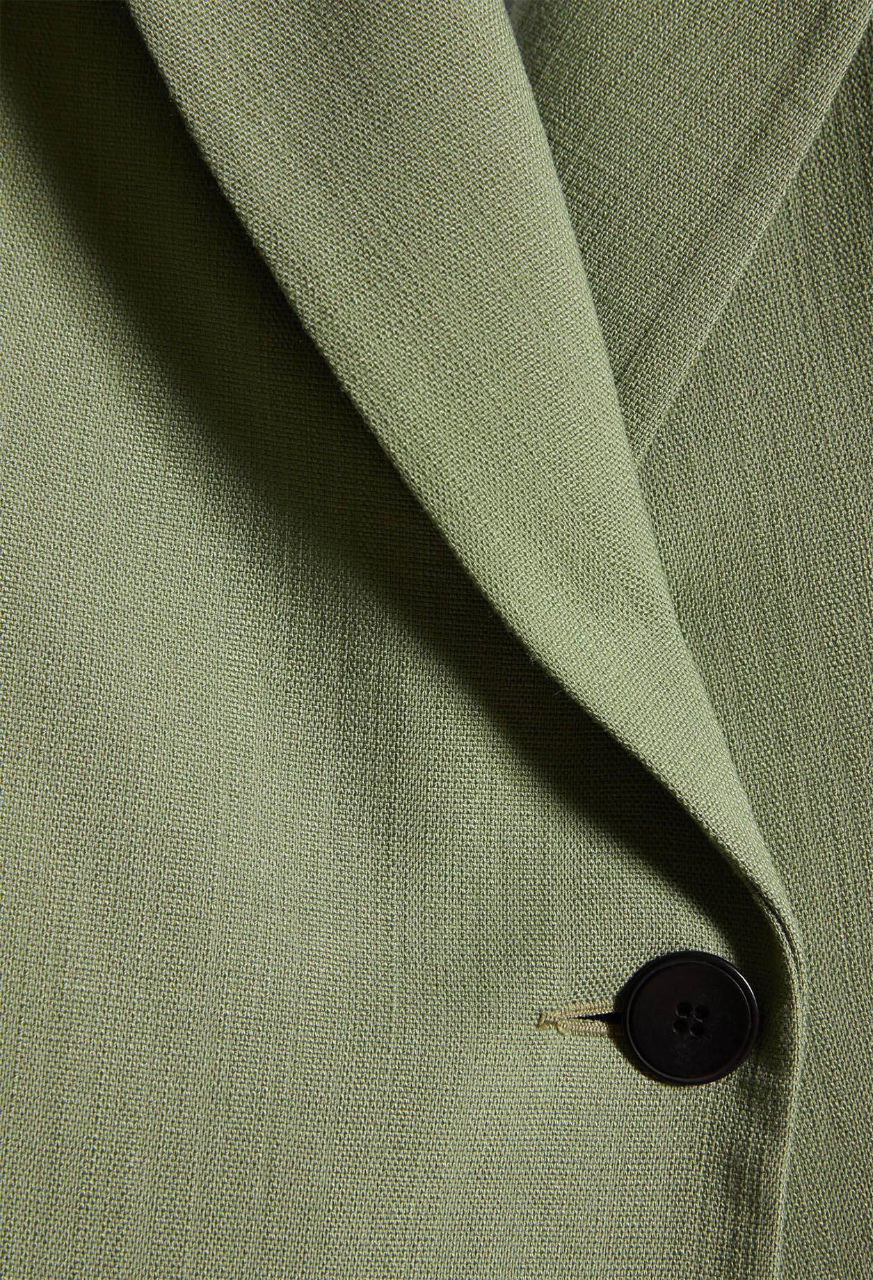 Chaqueta de sastre ceñida