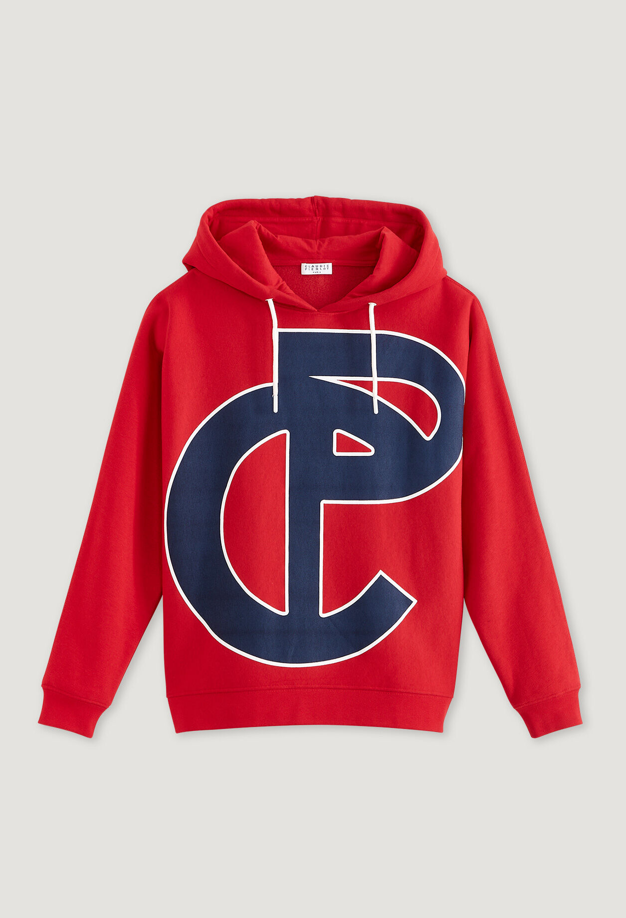 Sudadera con capucha