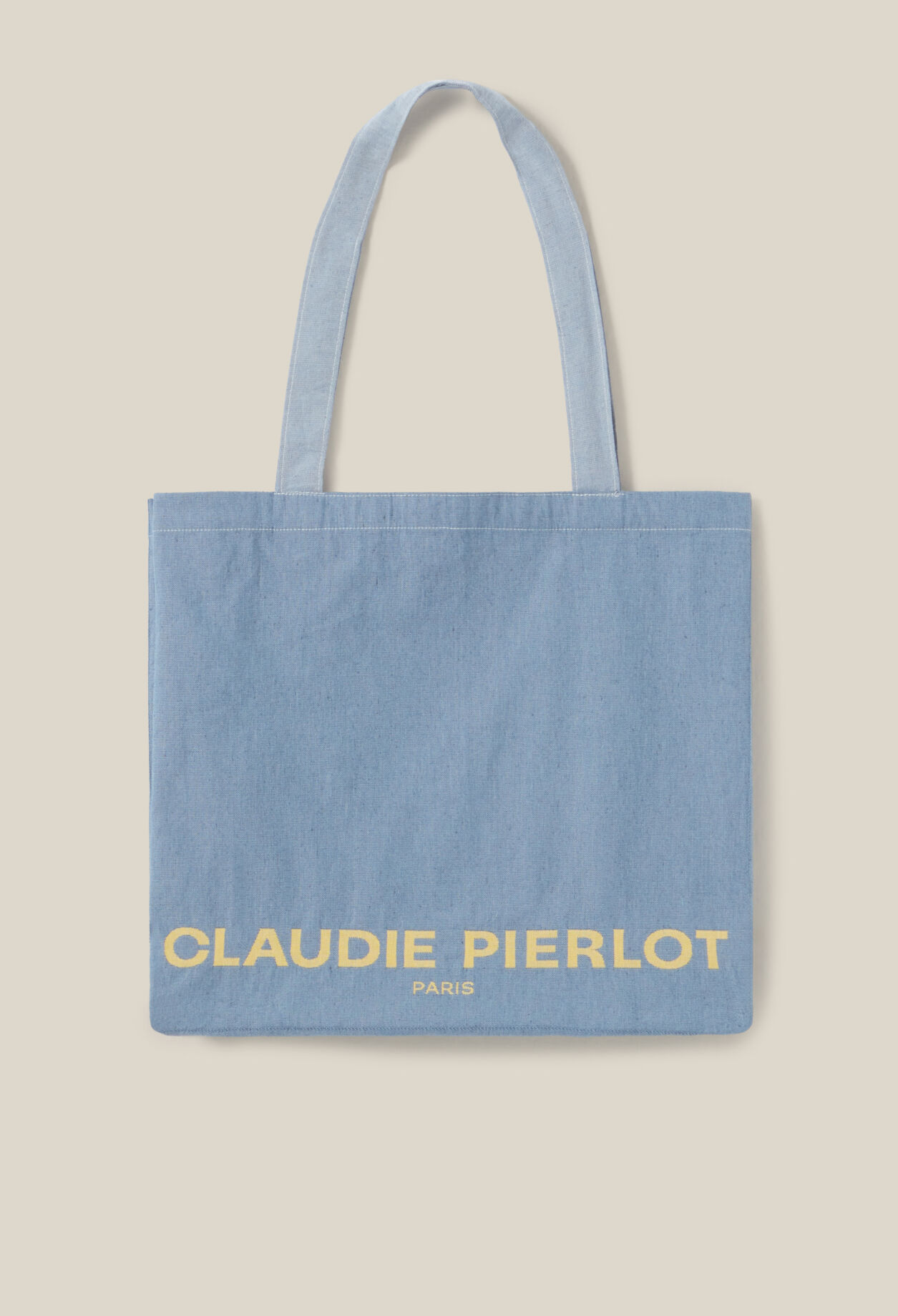 Bolsa de mano de gran tamaño