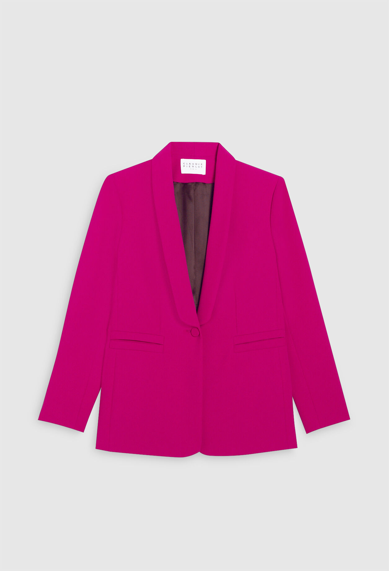 Chaqueta de traje