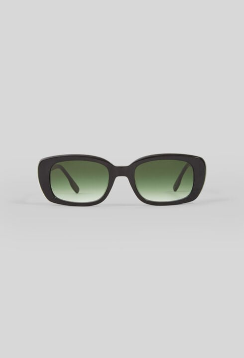 Gafas de sol rectangulares