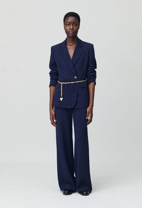 Chaqueta de traje
