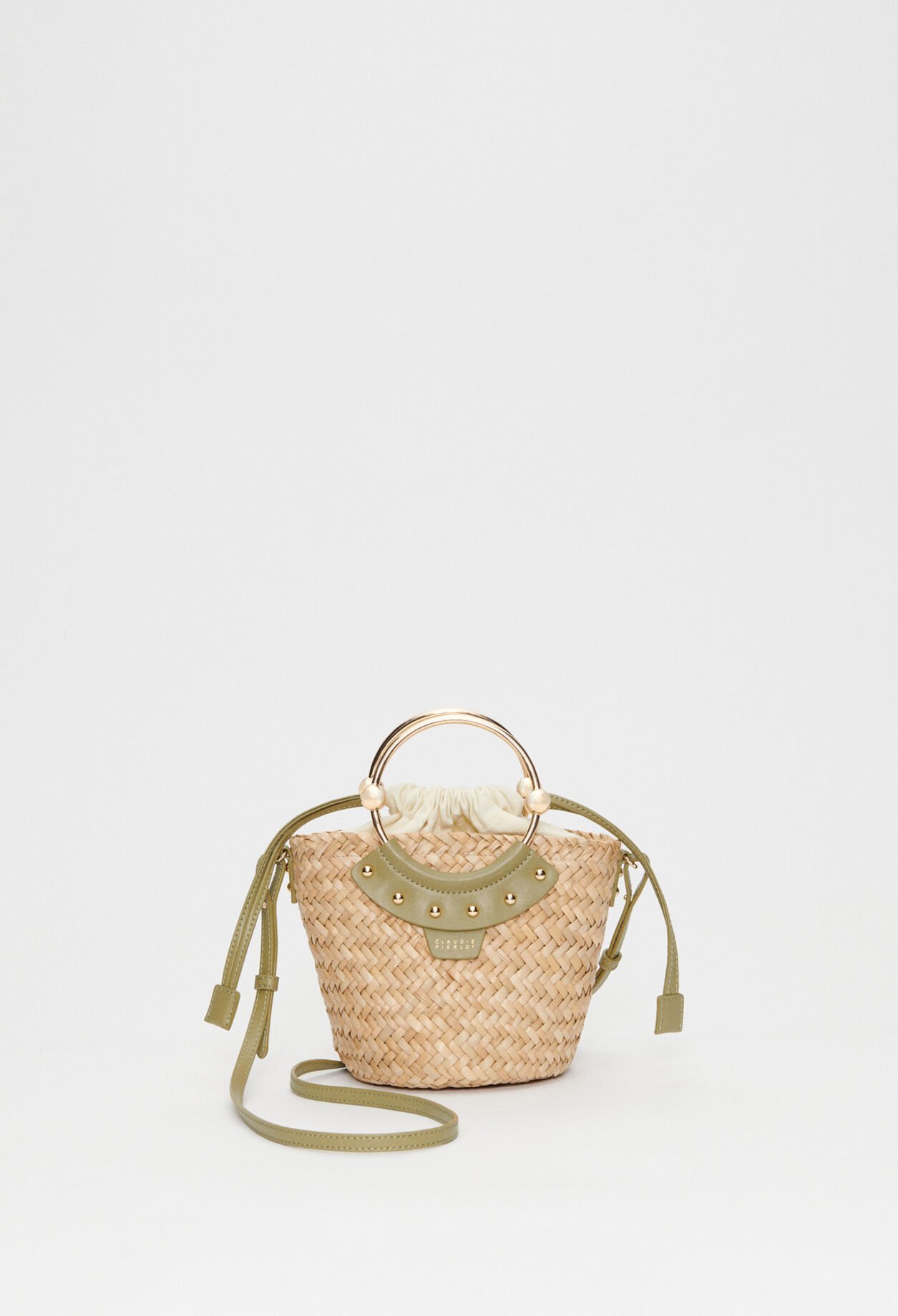 Pequeña cesta