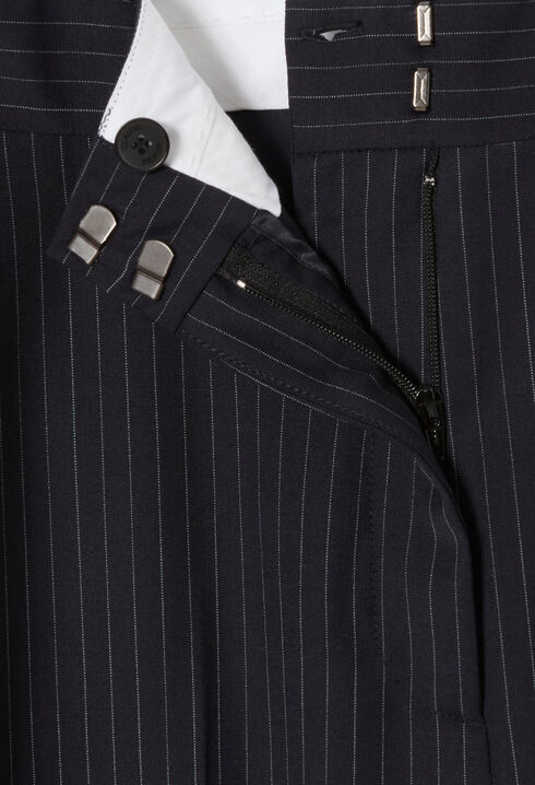 Pantal&oacute;n de traje