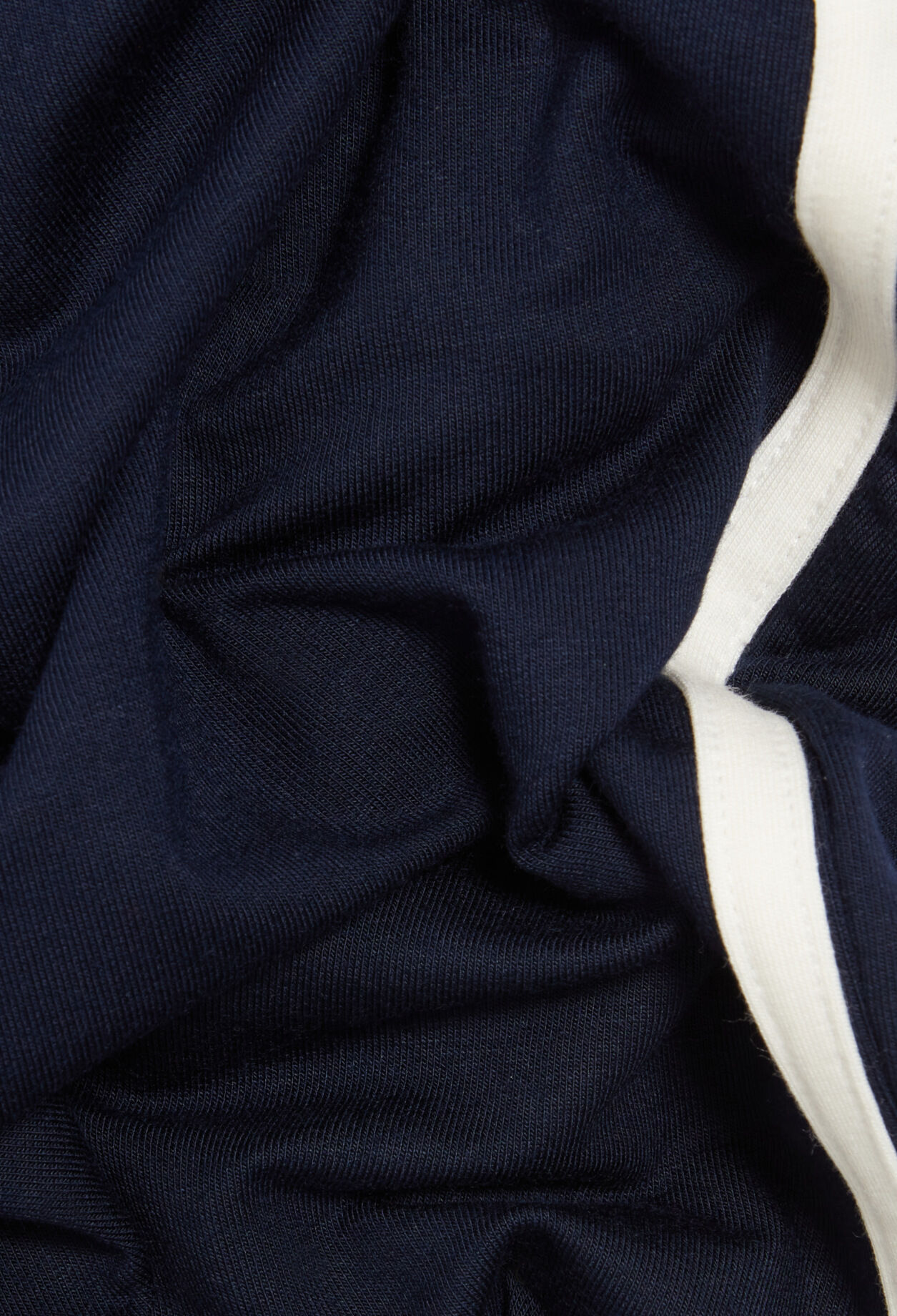 Pantalón de deporte azul marino