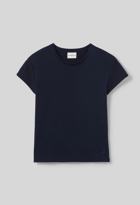 Camiseta de algodón CP
