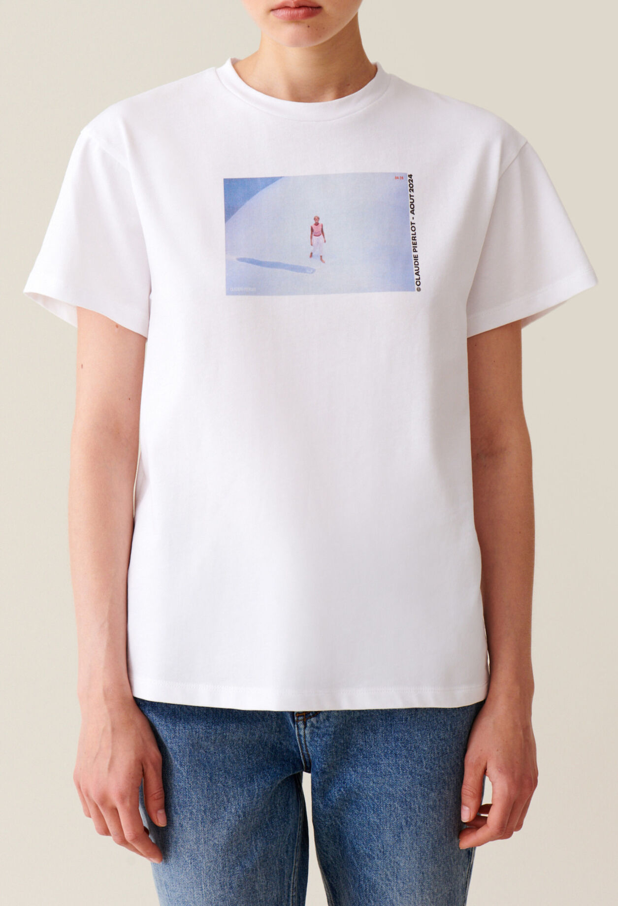 Camiseta del mes - 29.08.24