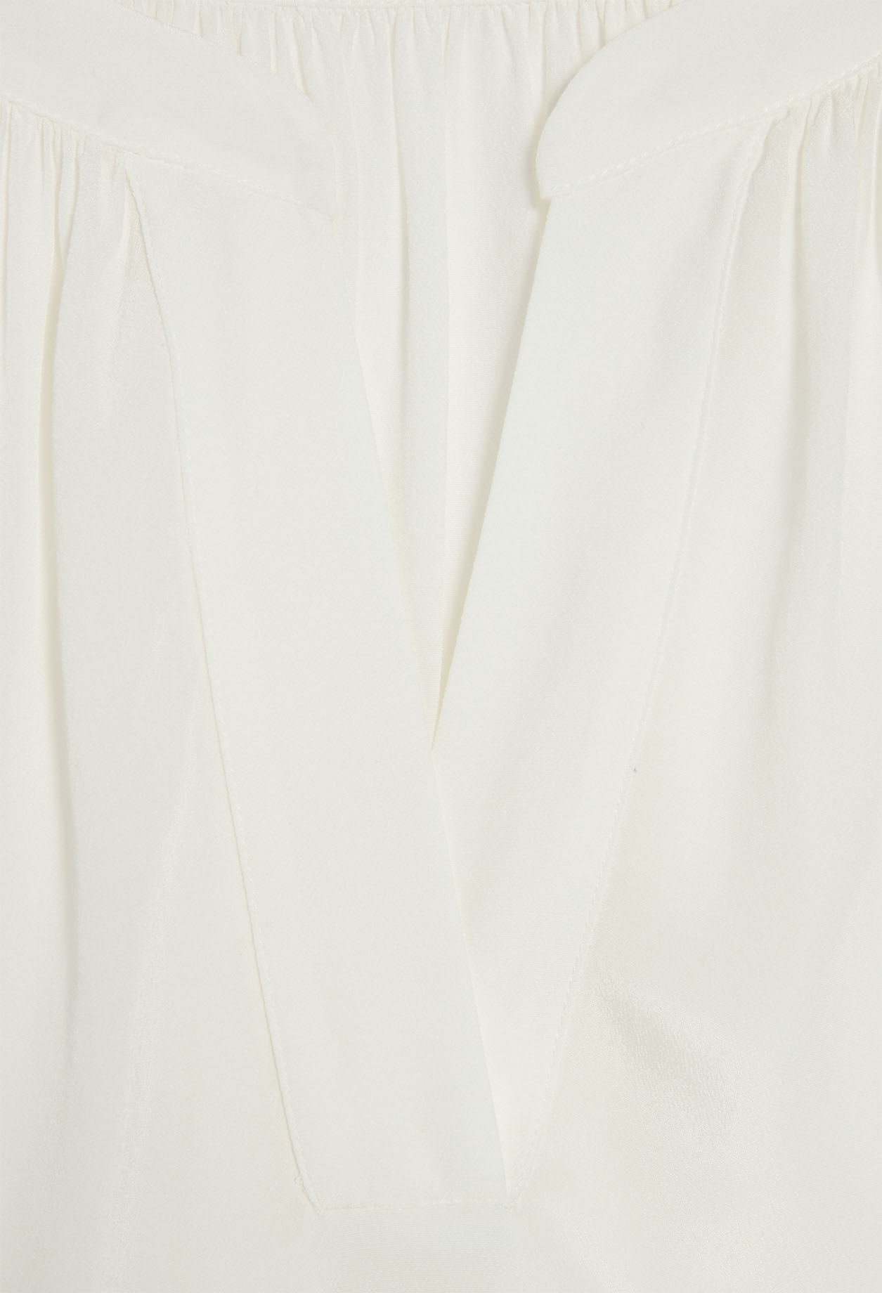Blusa fluida