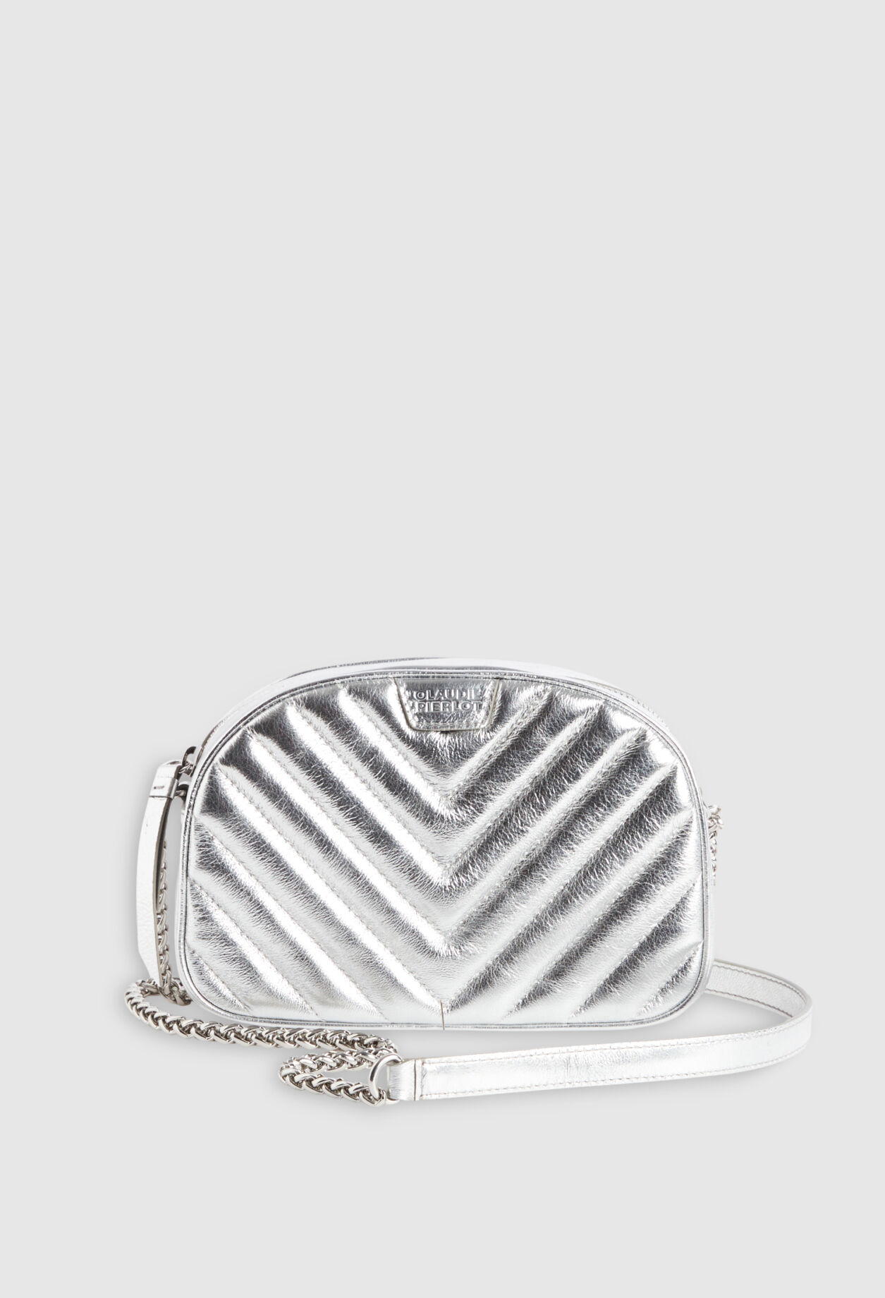 Bolso de piel responsable