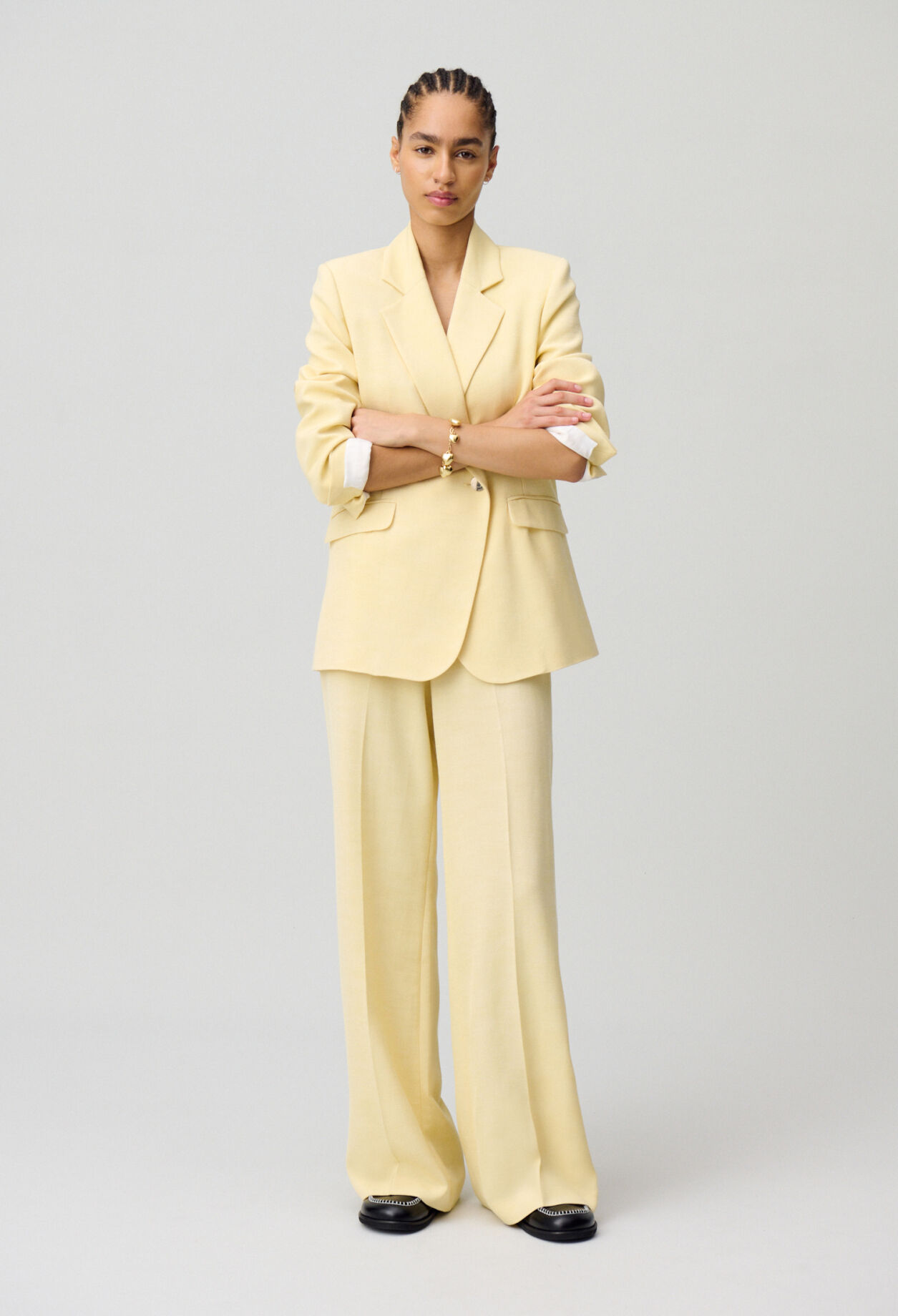 Chaqueta de traje