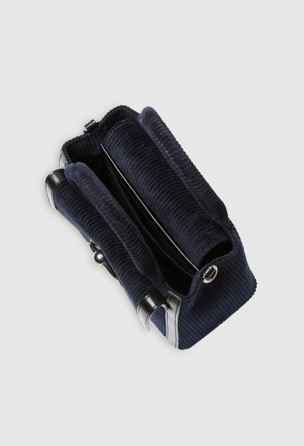 Bolso Anouck mini terciopelo