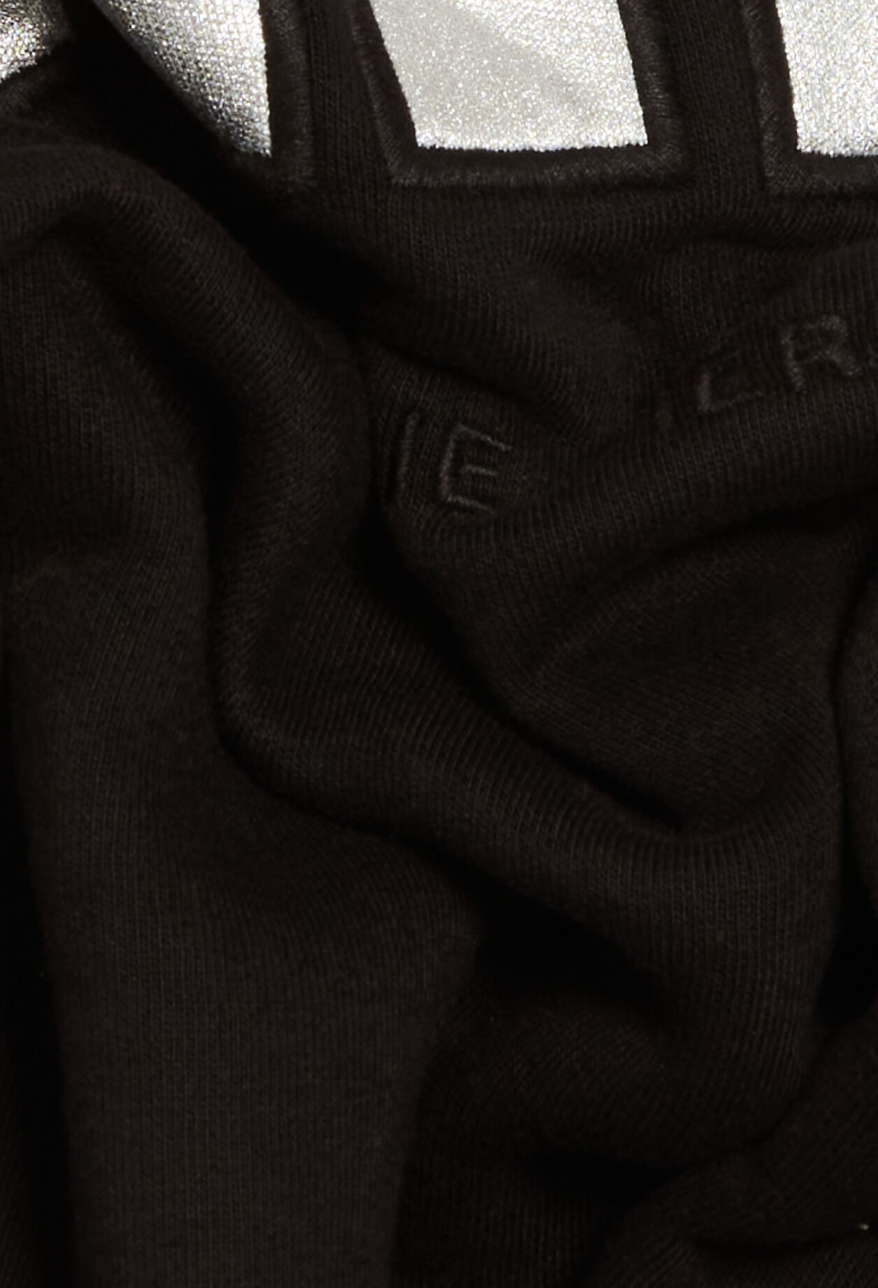 Jersey París negro