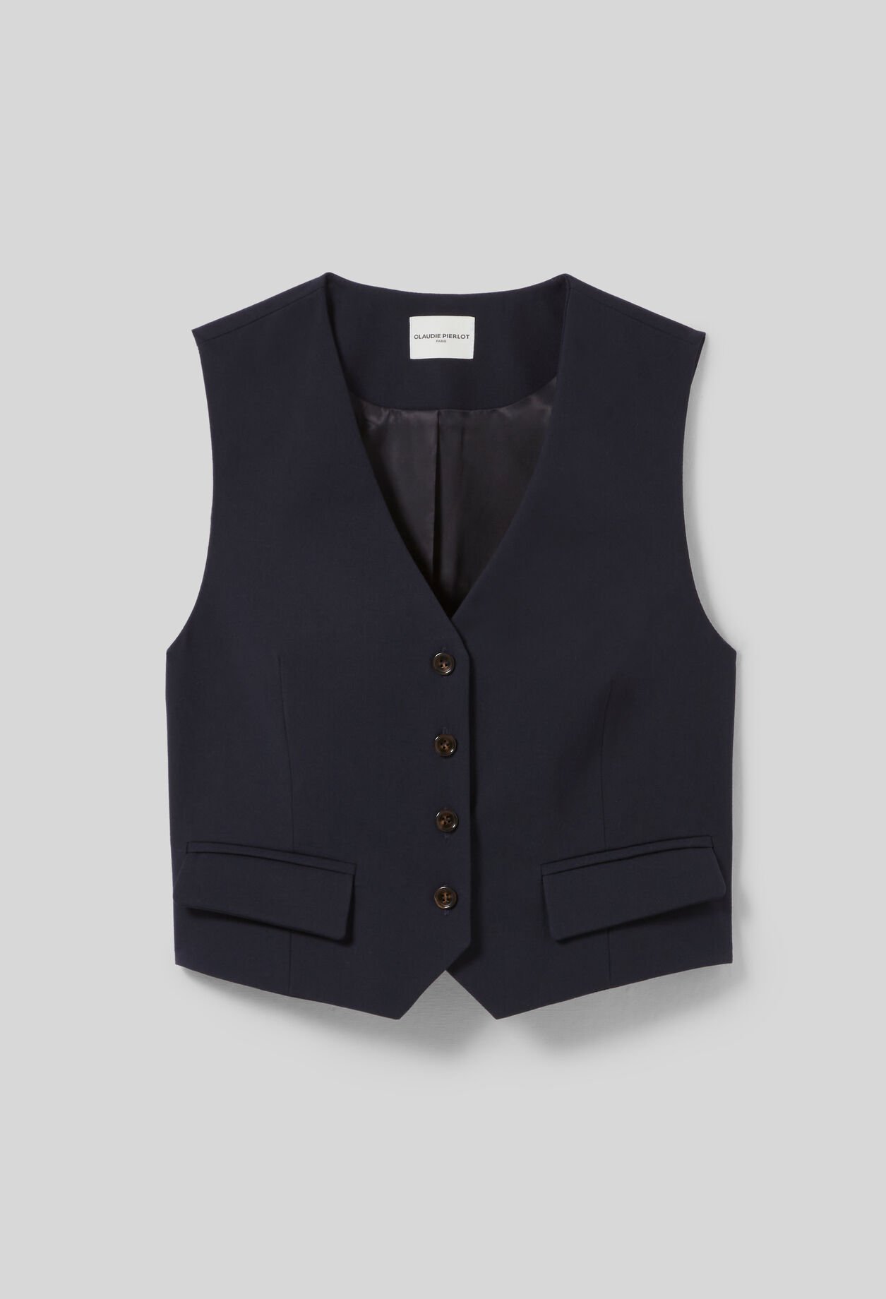 Blazer de traje