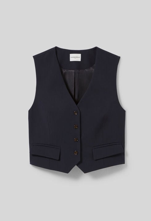 Blazer de traje