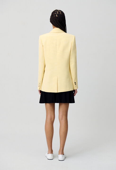 Chaqueta de traje