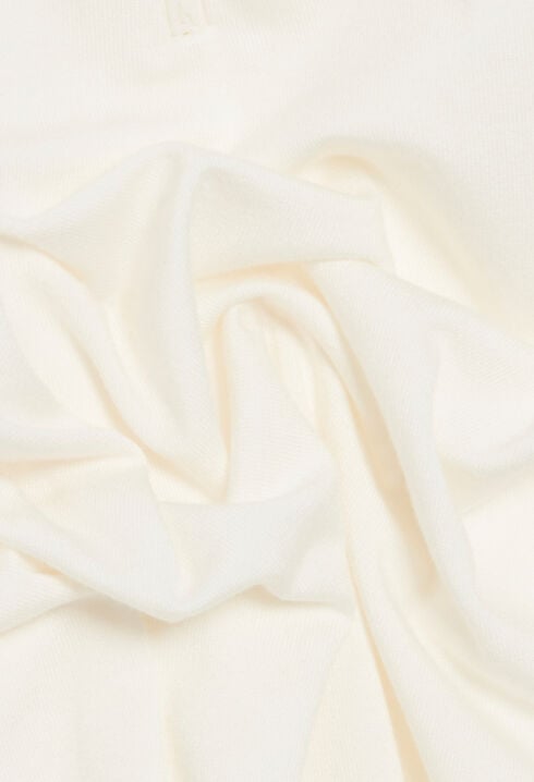 Camiseta de cuello alto