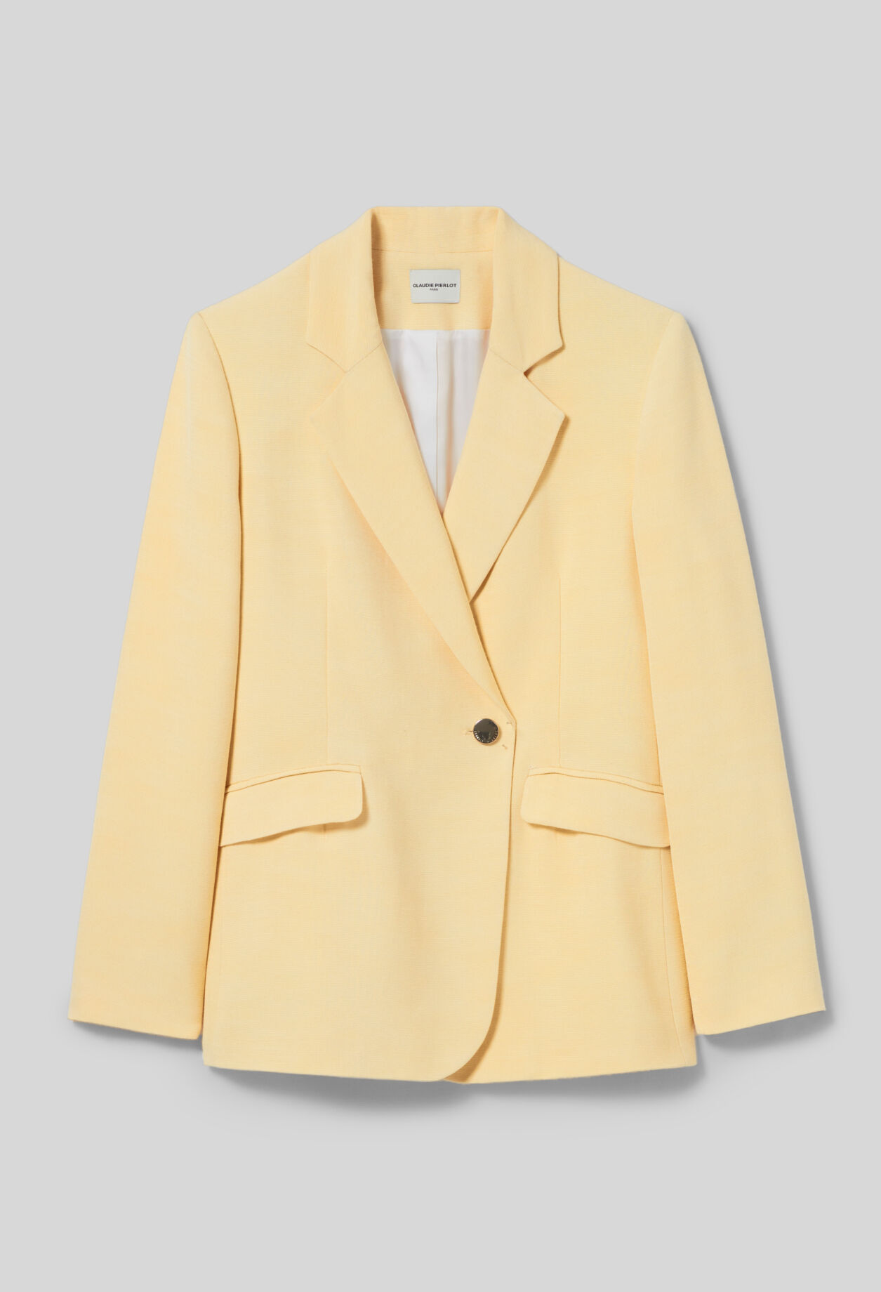 Chaqueta de traje