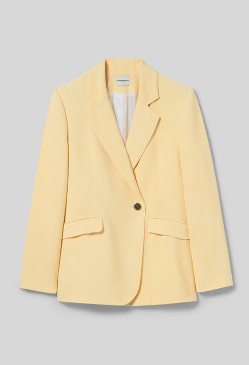 Chaqueta de traje