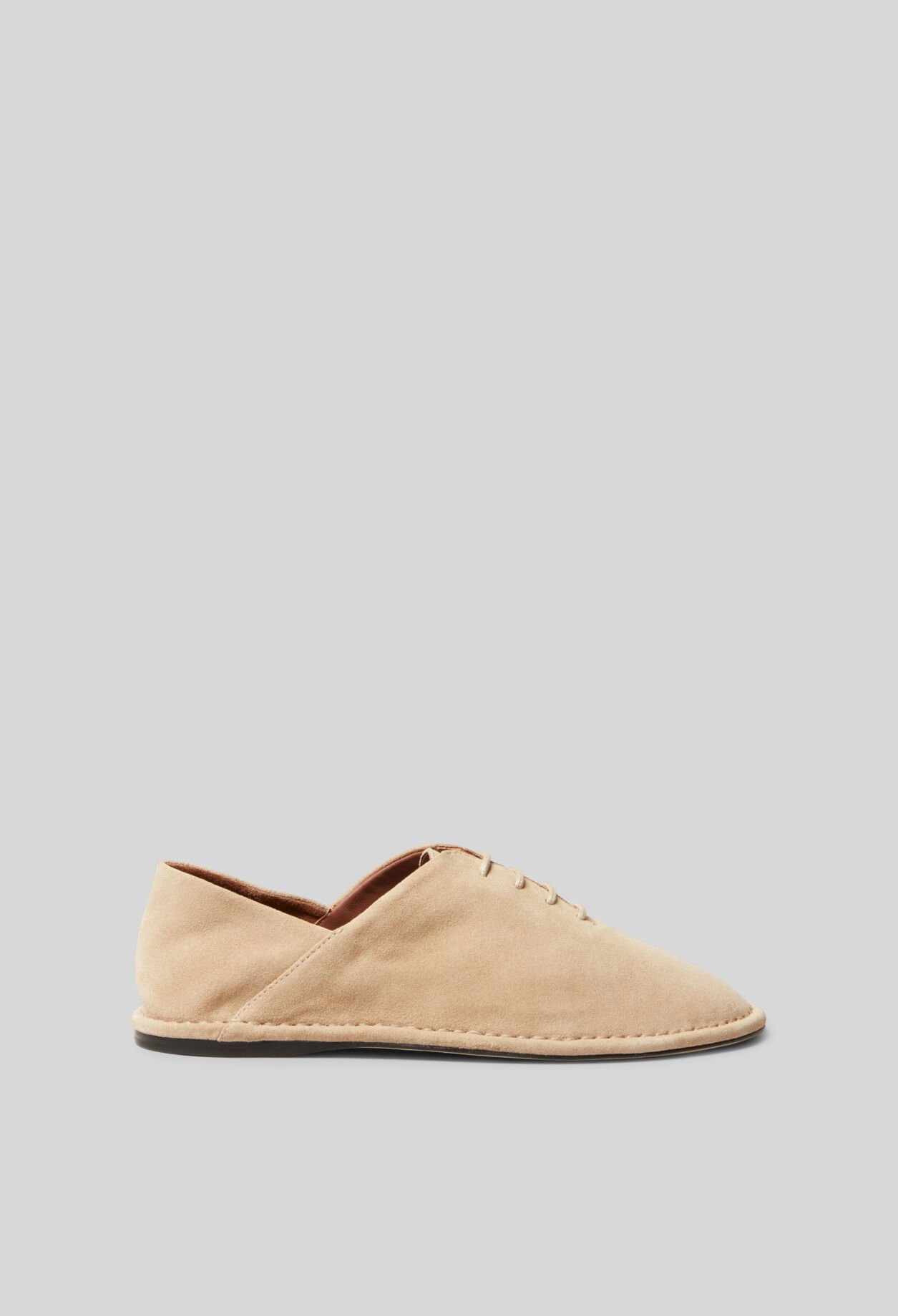 Zapatos tipo oxford flexibles