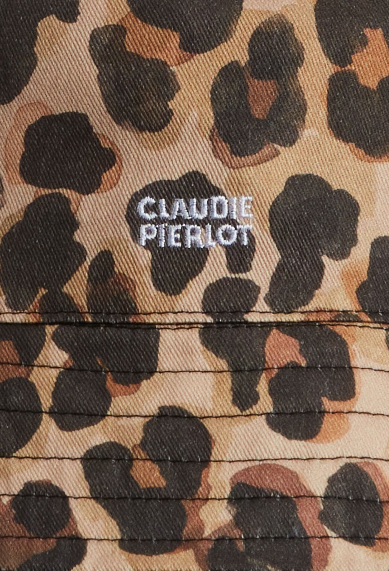 Bob de leopardo