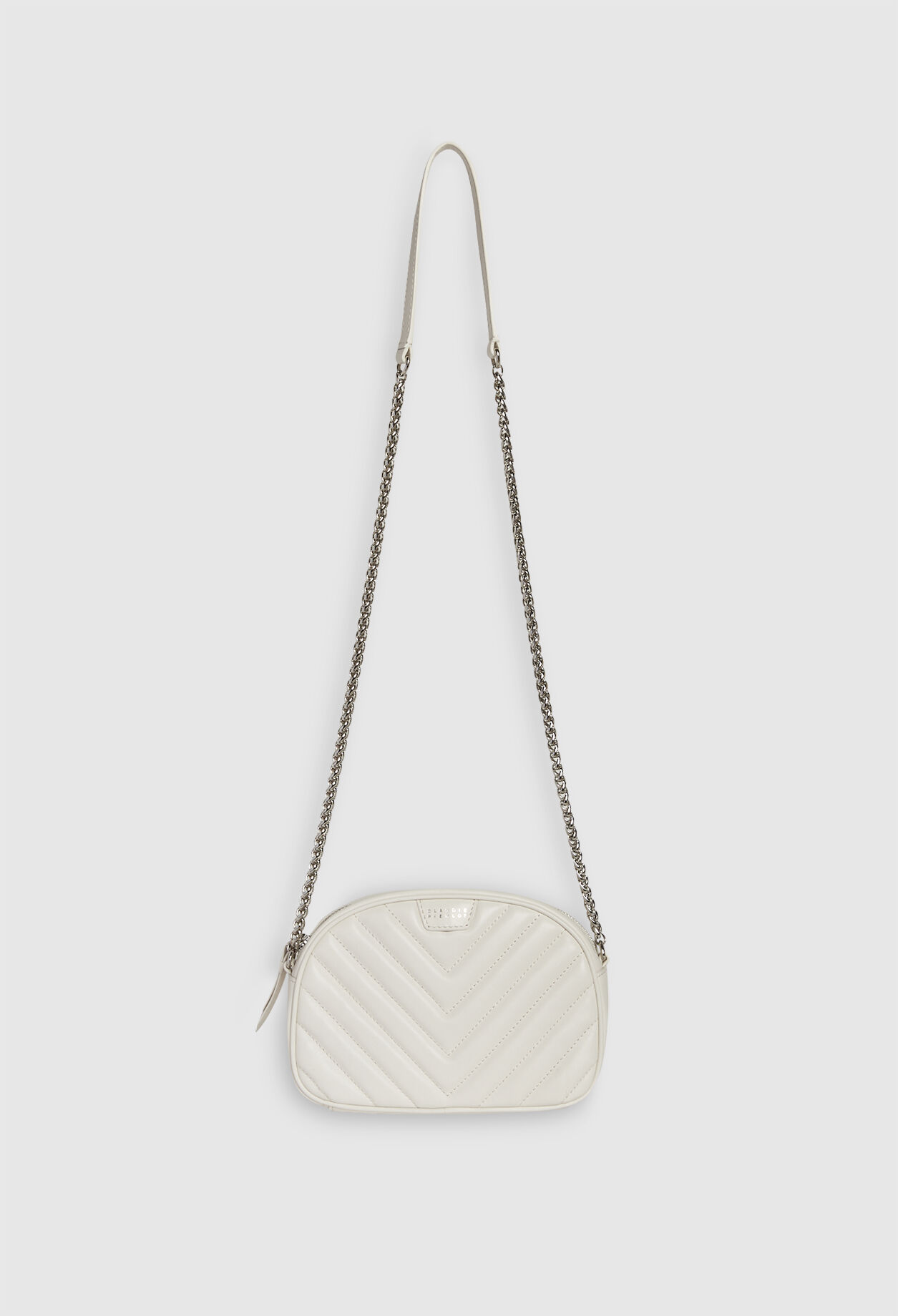 Bolso de piel responsable