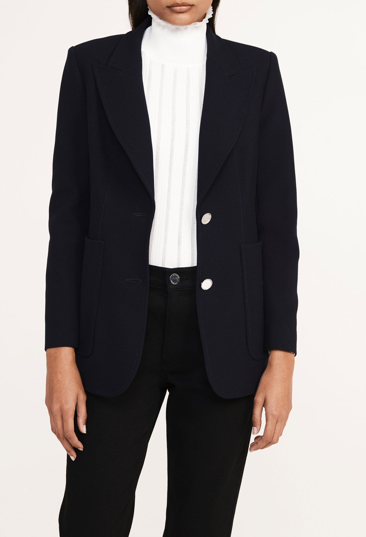 Chaqueta de traje