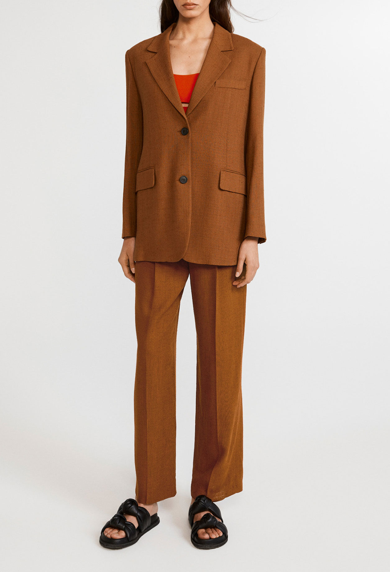 Chaqueta de traje