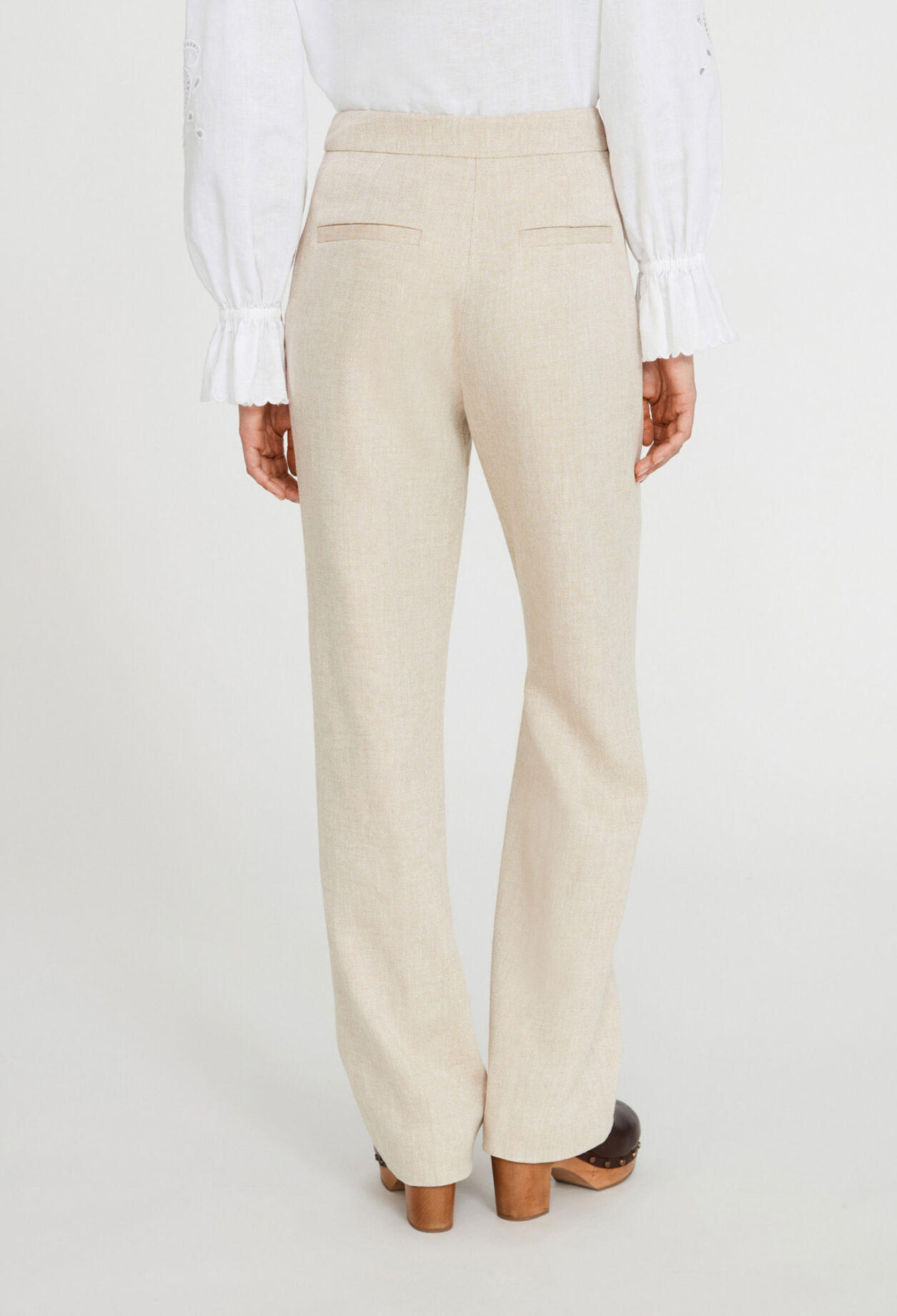 Pantalón de traje