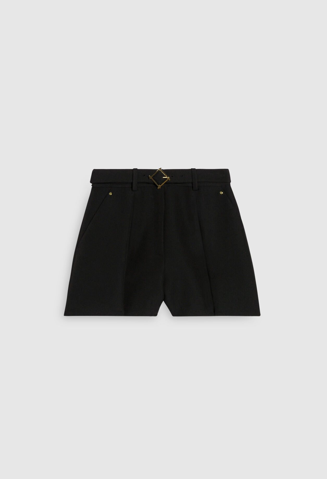 Shorts de traje