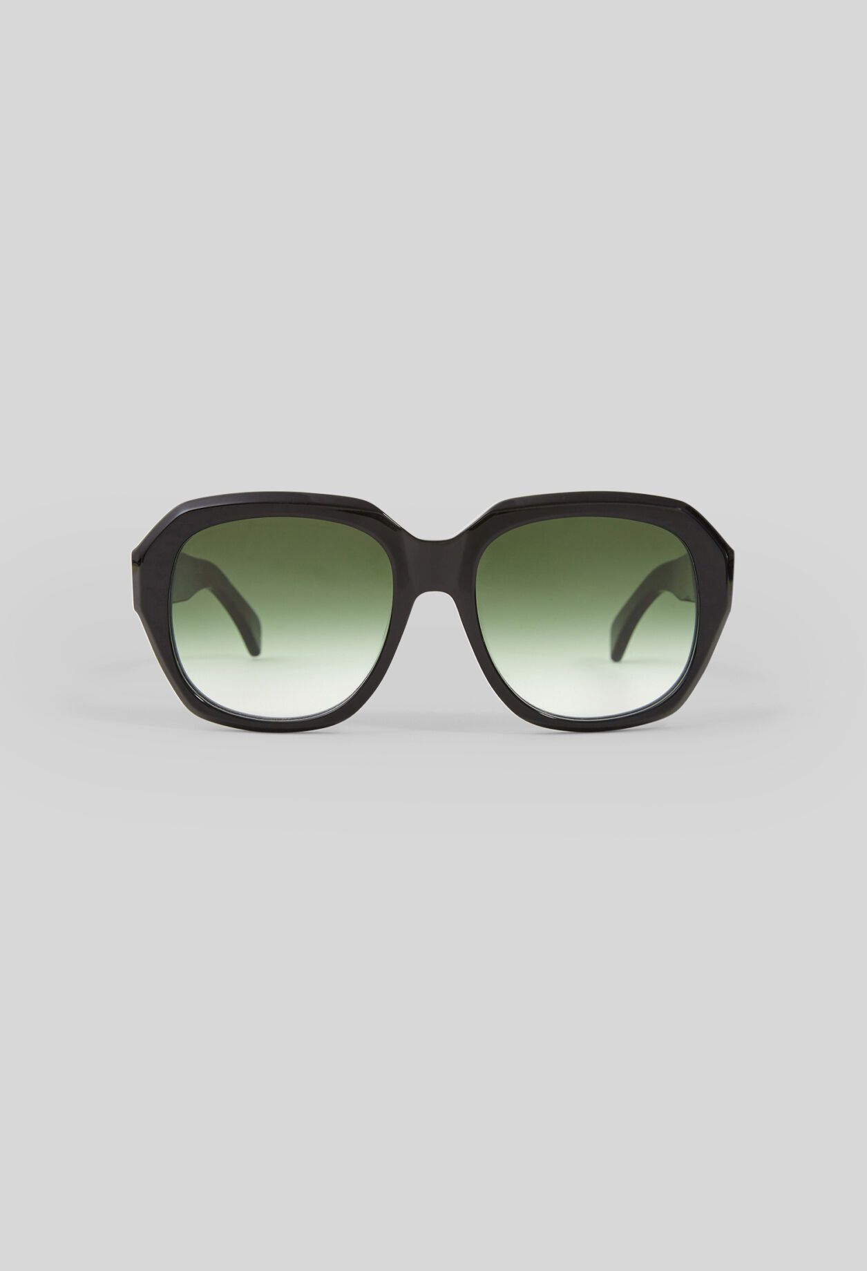 Gafas de sol cuadradas