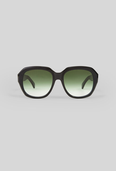 Gafas de sol cuadradas