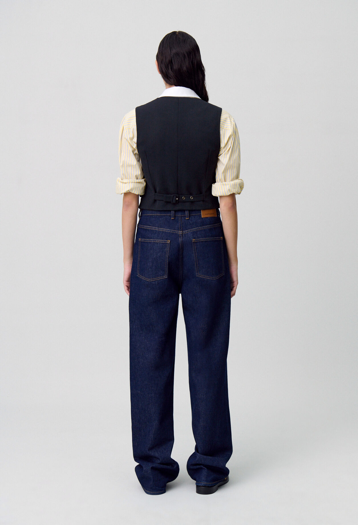 Blazer de traje