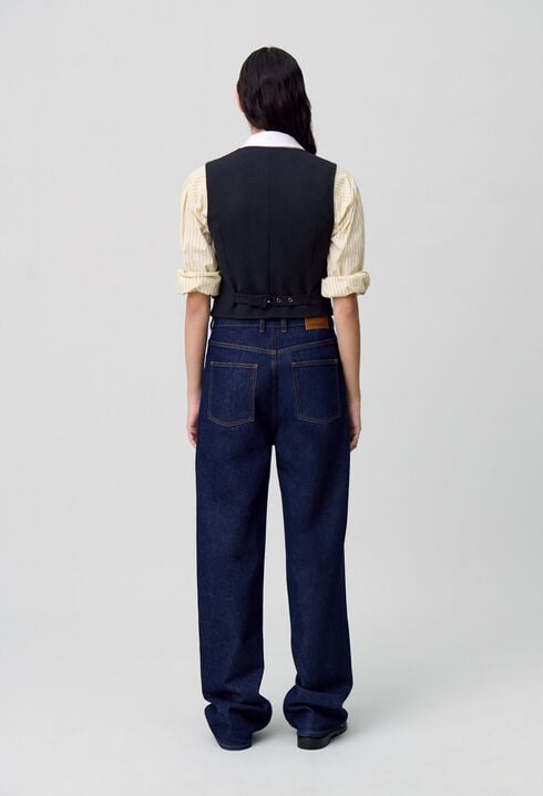 Blazer de traje