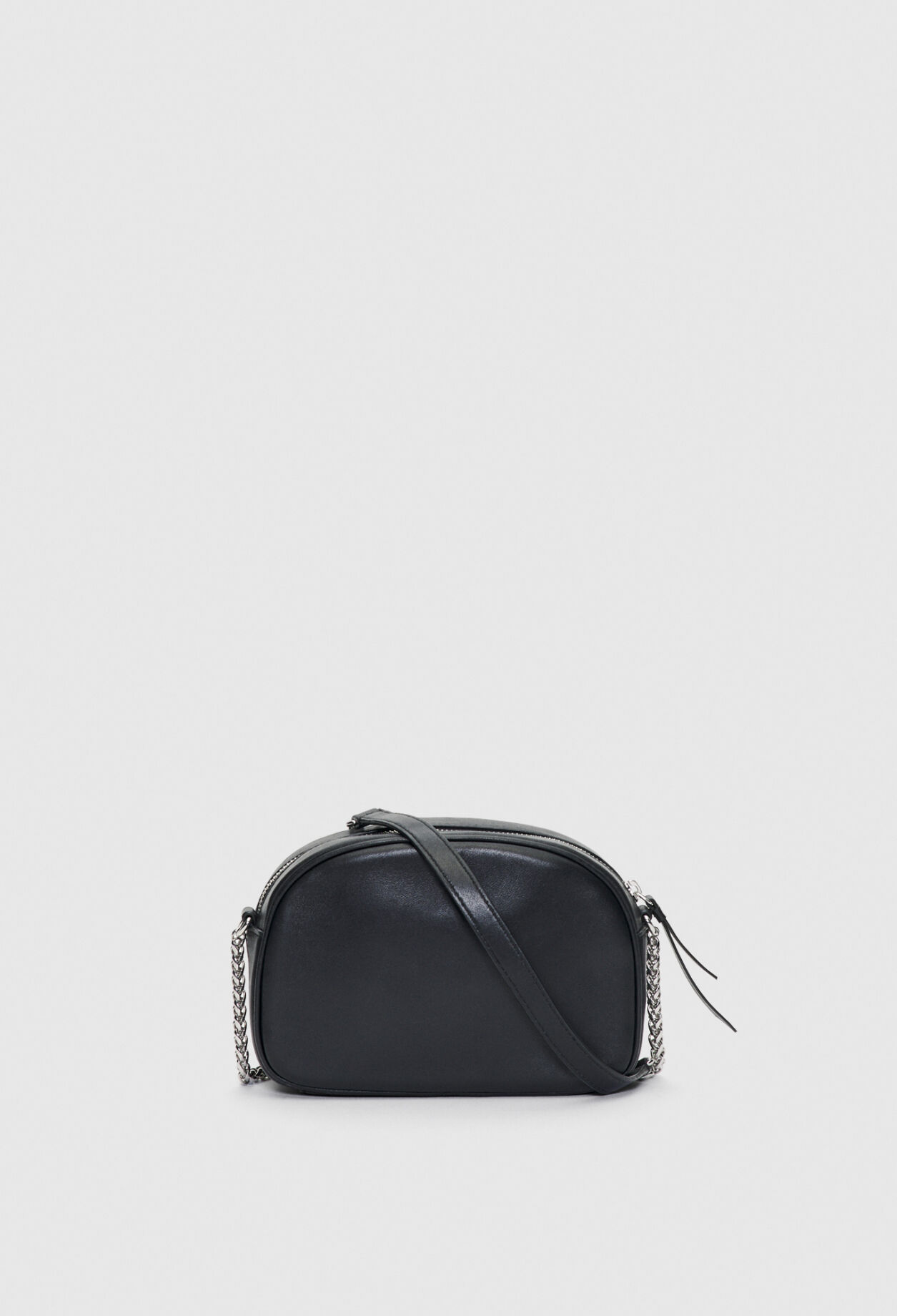 Bolso de piel responsable