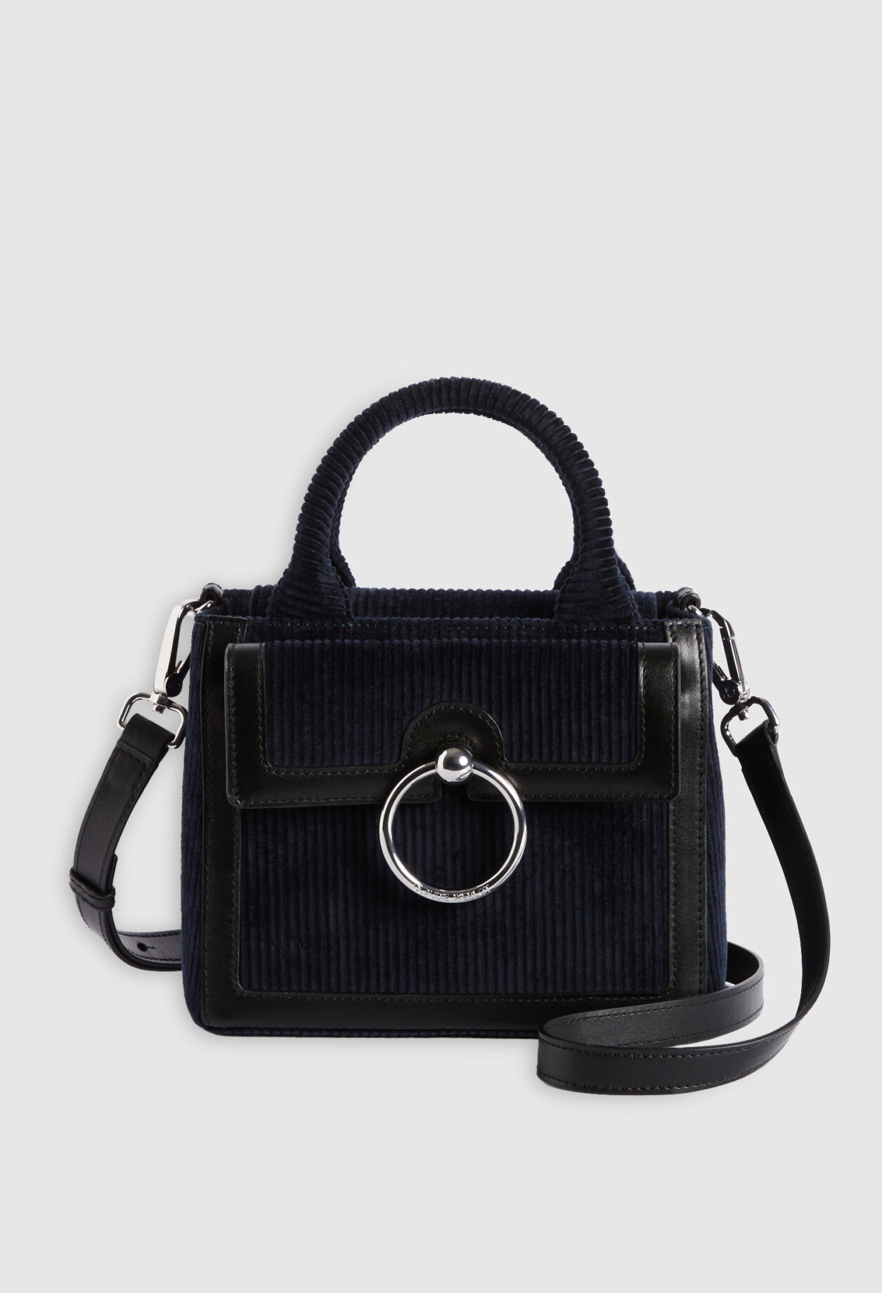 Bolso Anouck mini terciopelo