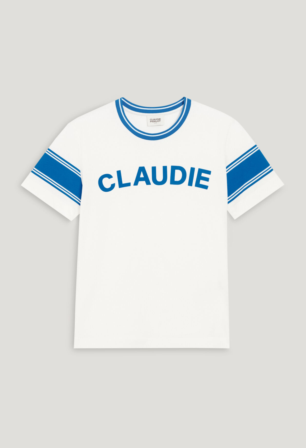 Camiseta blanca
