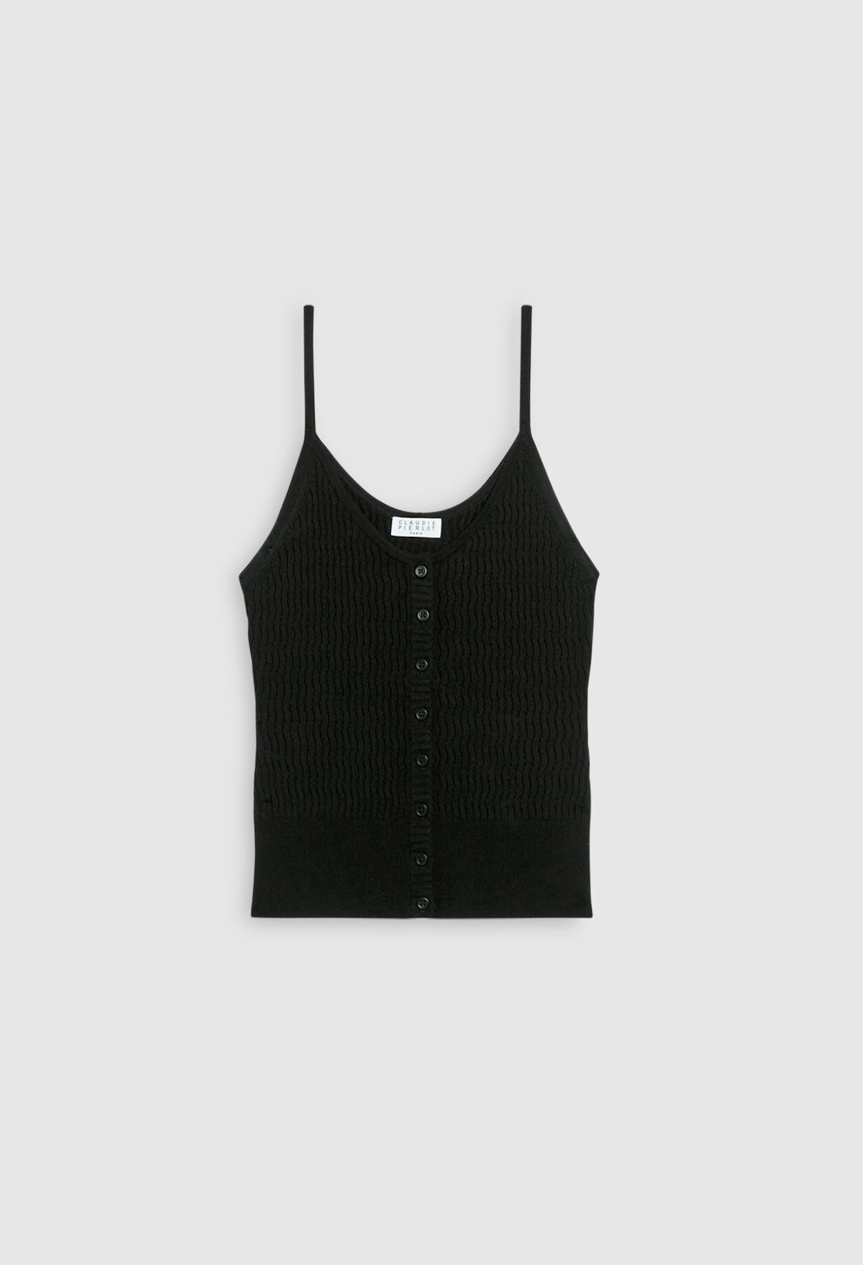 Jersey corto