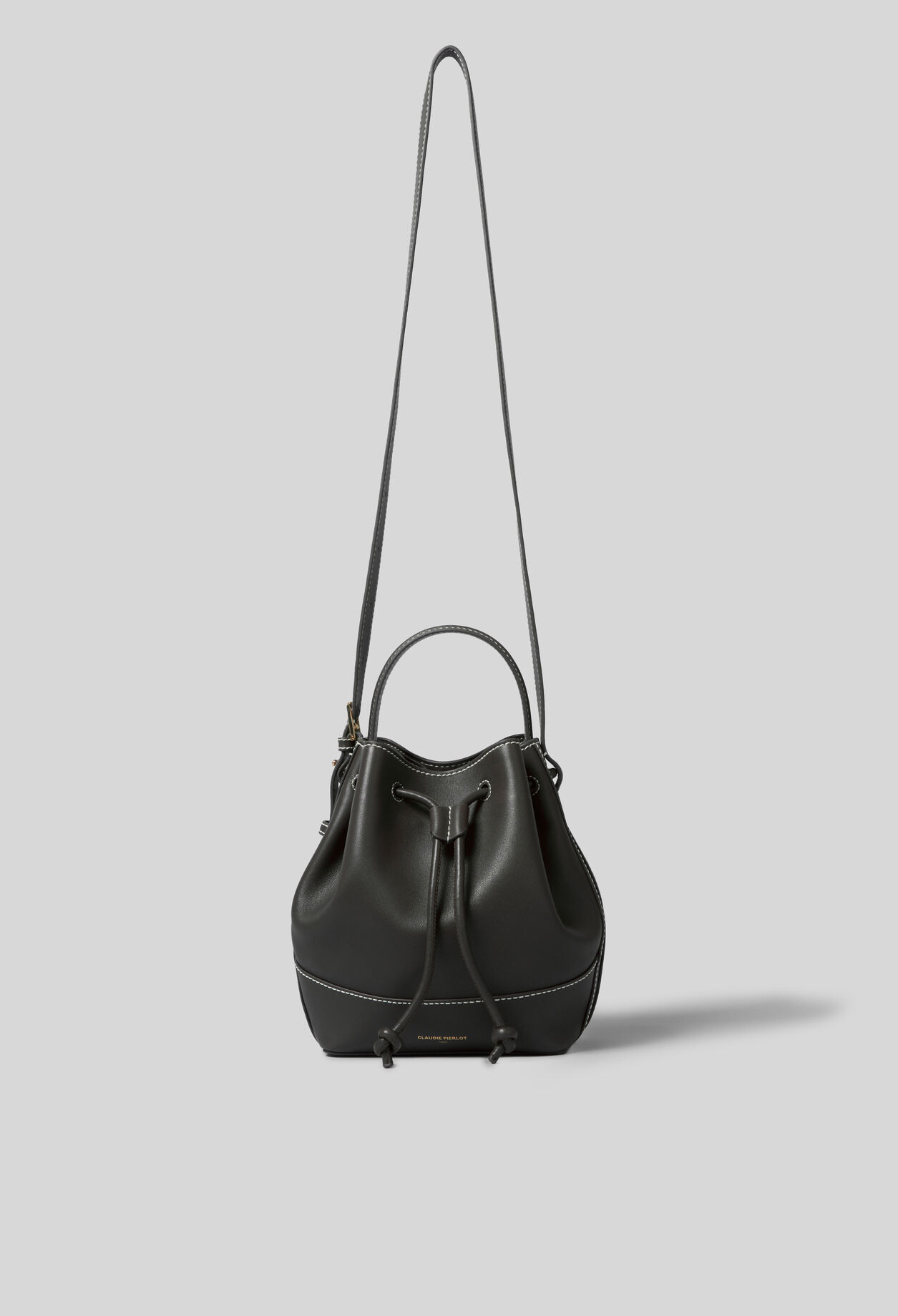 Bolso Elden de cuero 