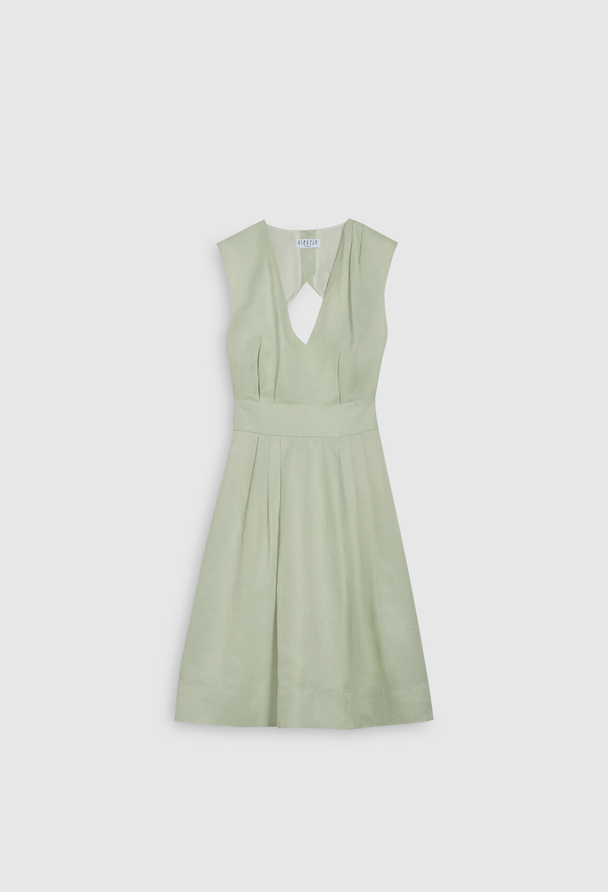 Vestido corto