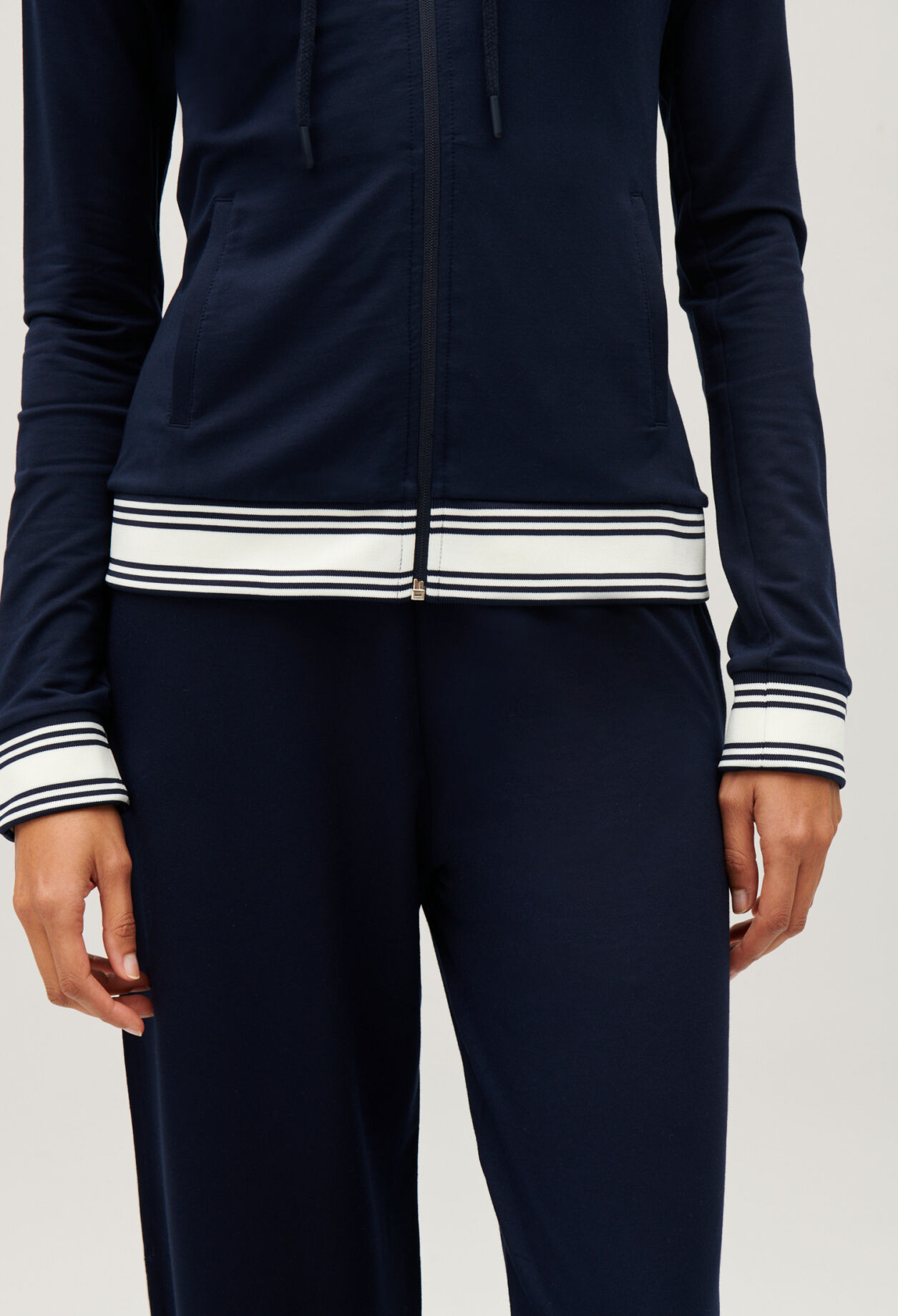 Chaqueta de deporte