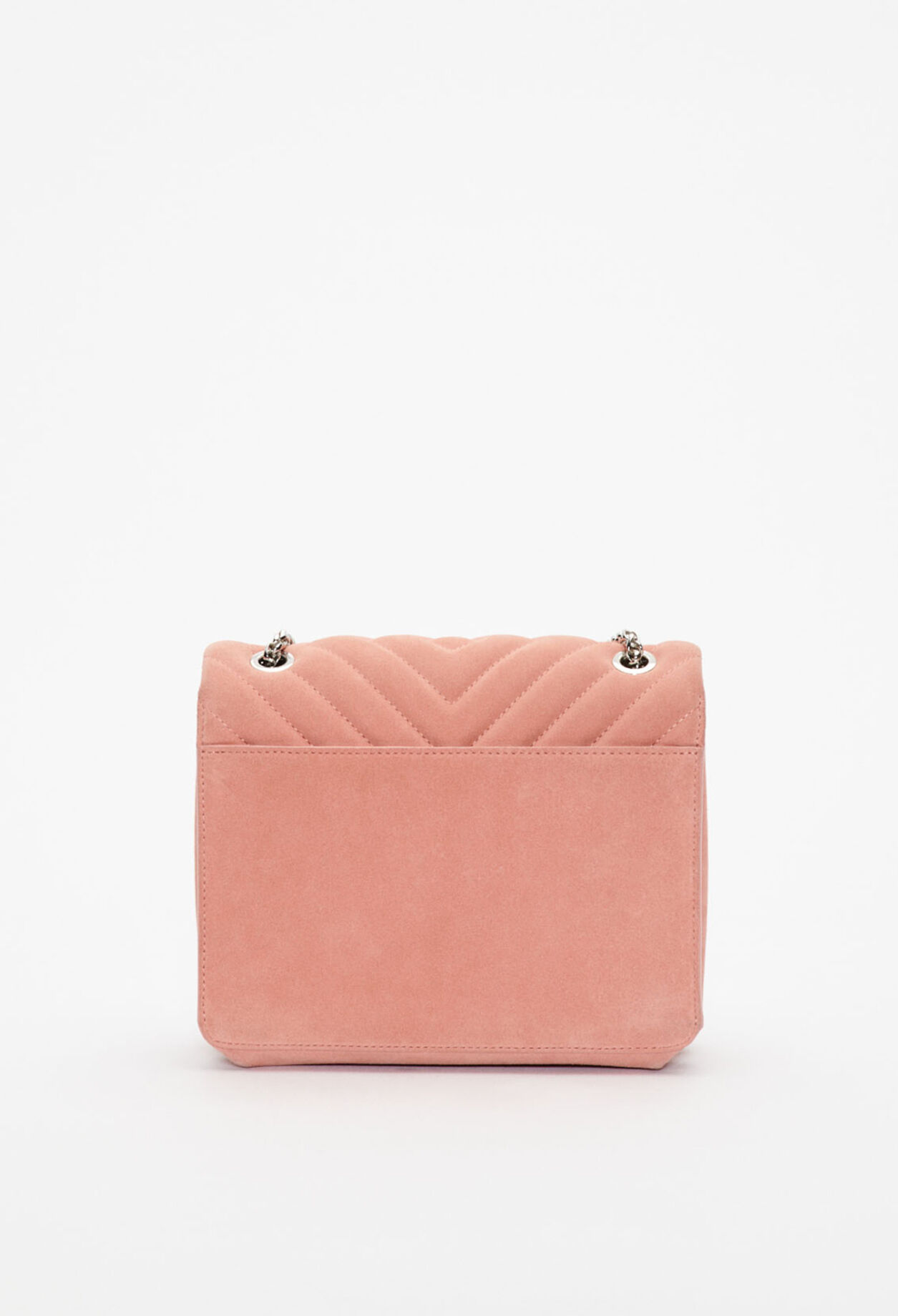 Bolso Angela de piel responsable