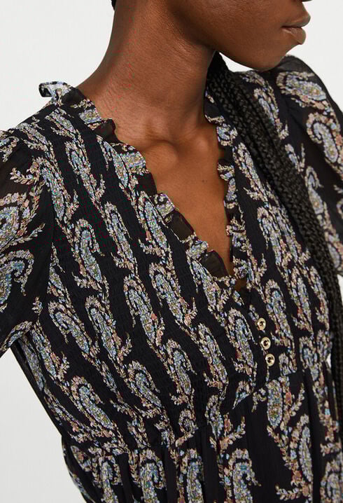 Roma mediodía fluido